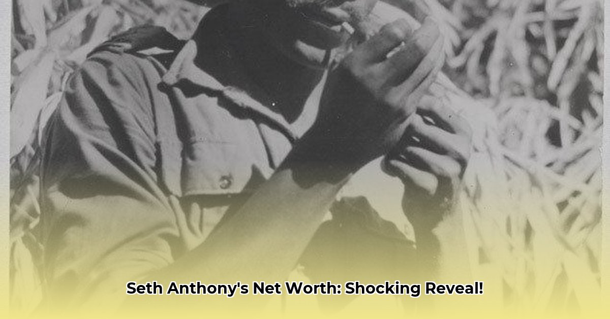 seth-anthony-net-worth